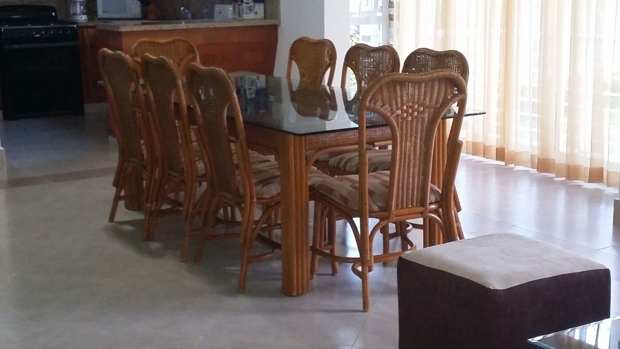 Photo of Kitchen in La Esplanada