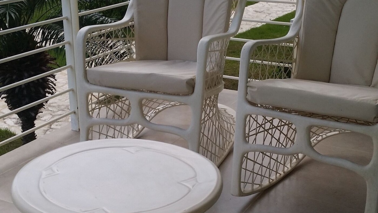 Photo of Outdoor in La Esplanada