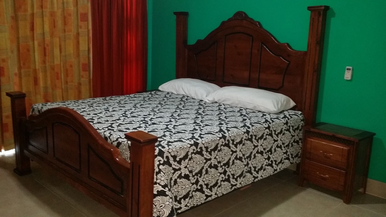 Photo of Bedroom in La Esplanada