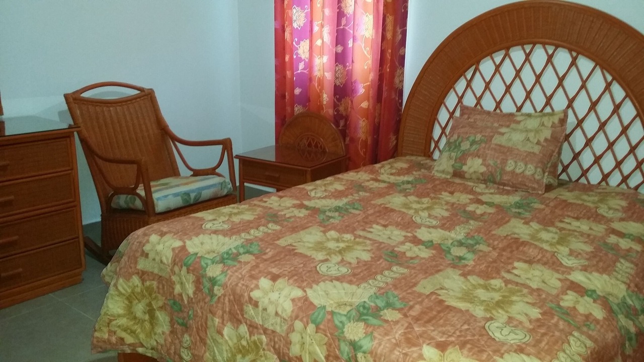 Photo of Bedroom in La Esplanada