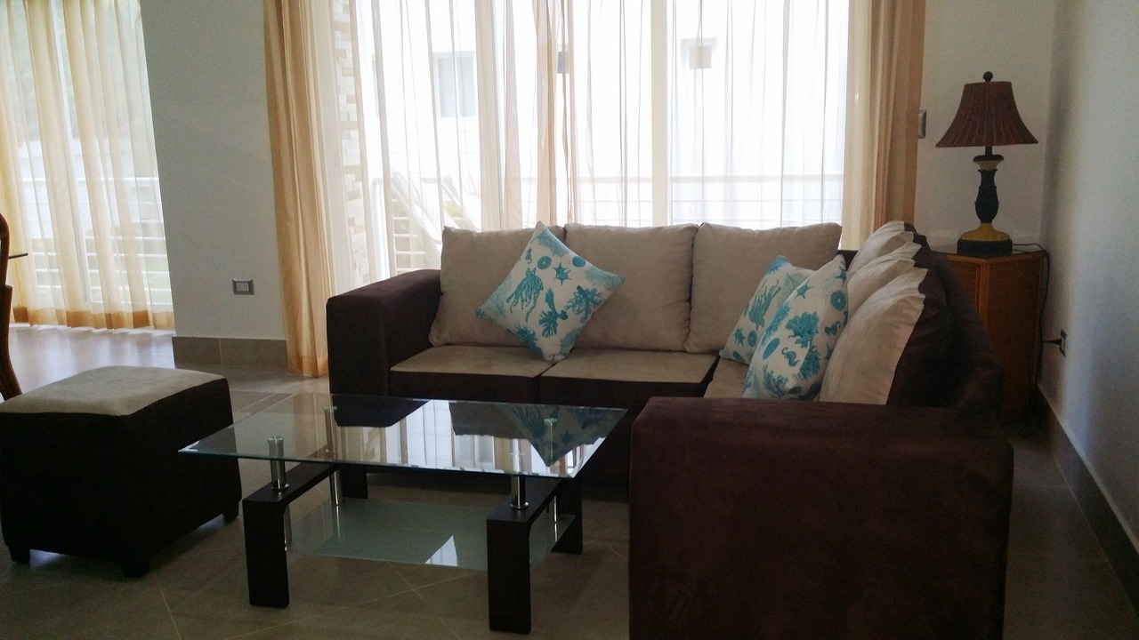 Photo of Livingroom in La Esplanada