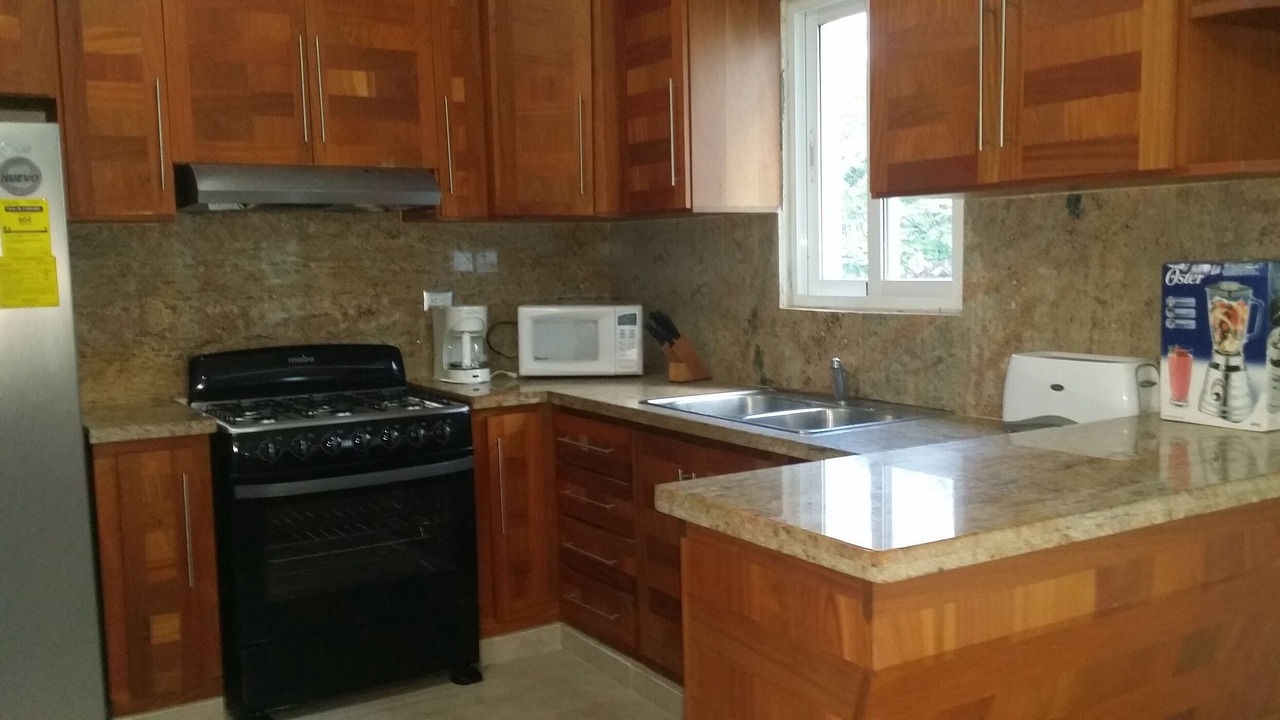 Photo of Kitchen in La Esplanada