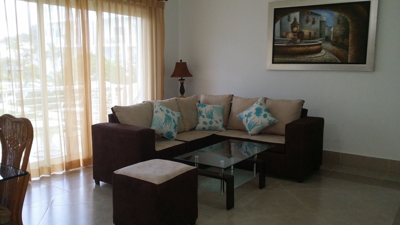Photo of Livingroom in La Esplanada