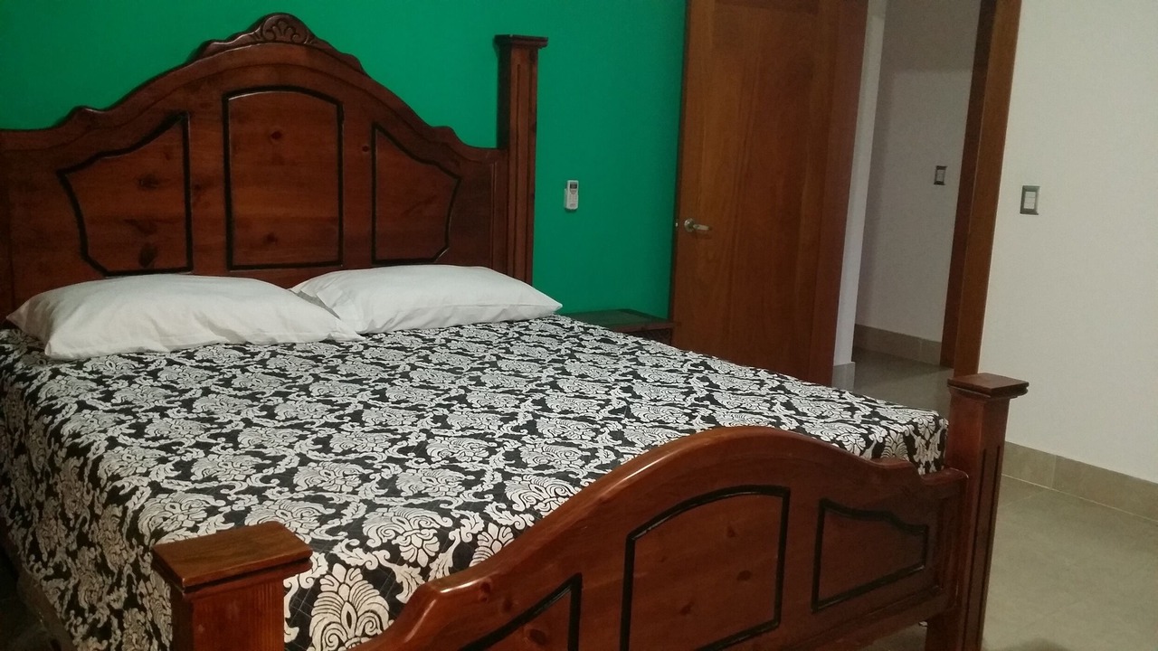 Photo of Bedroom in La Esplanada
