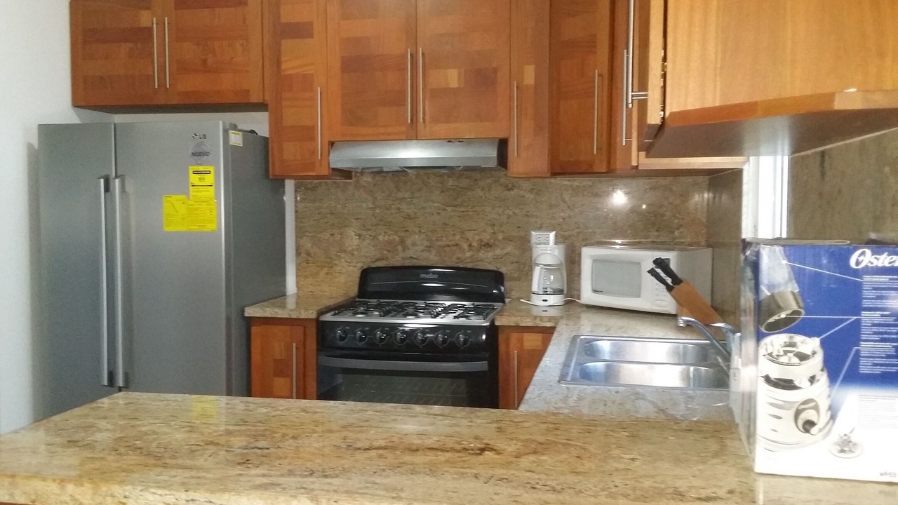 Photo of Kitchen in La Esplanada
