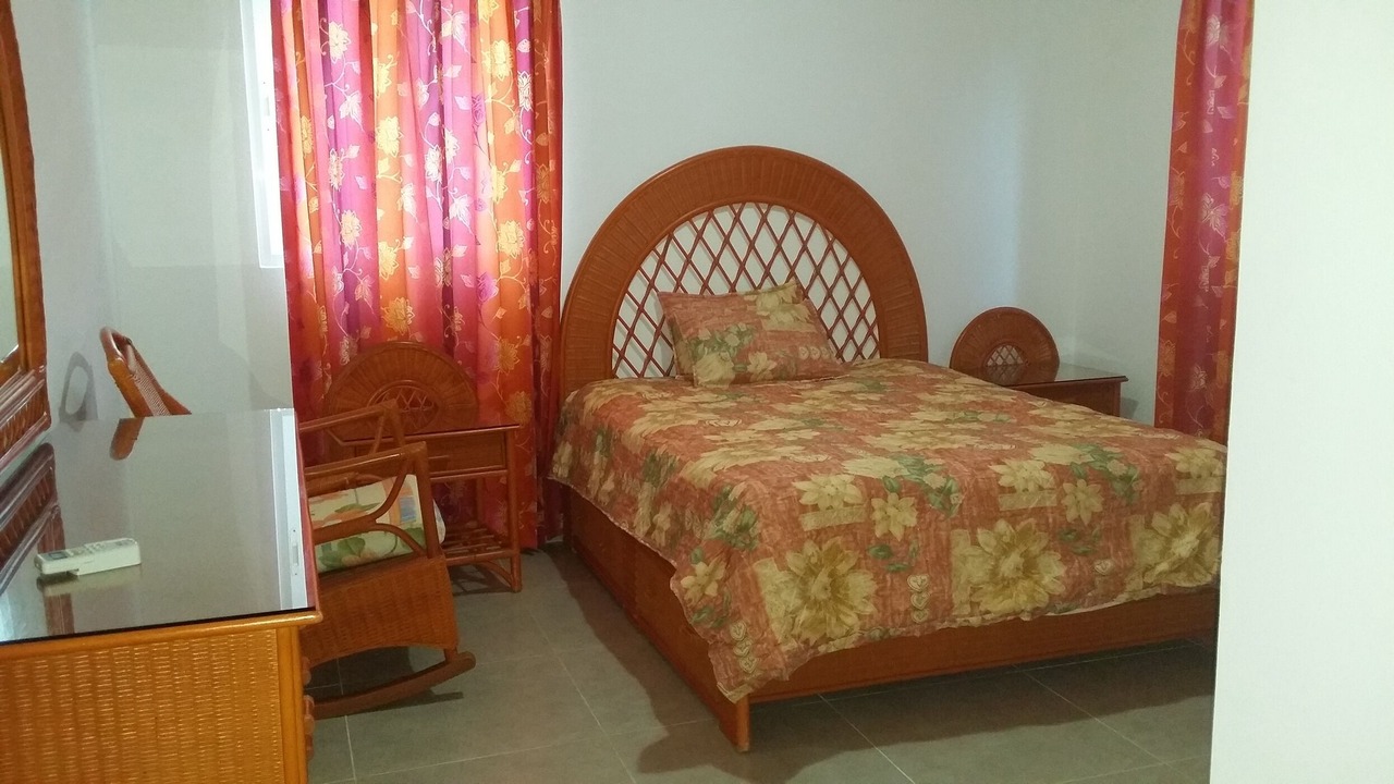 Photo of Bedroom in La Esplanada