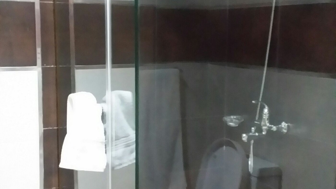 Photo of Bathroom in La Esplanada