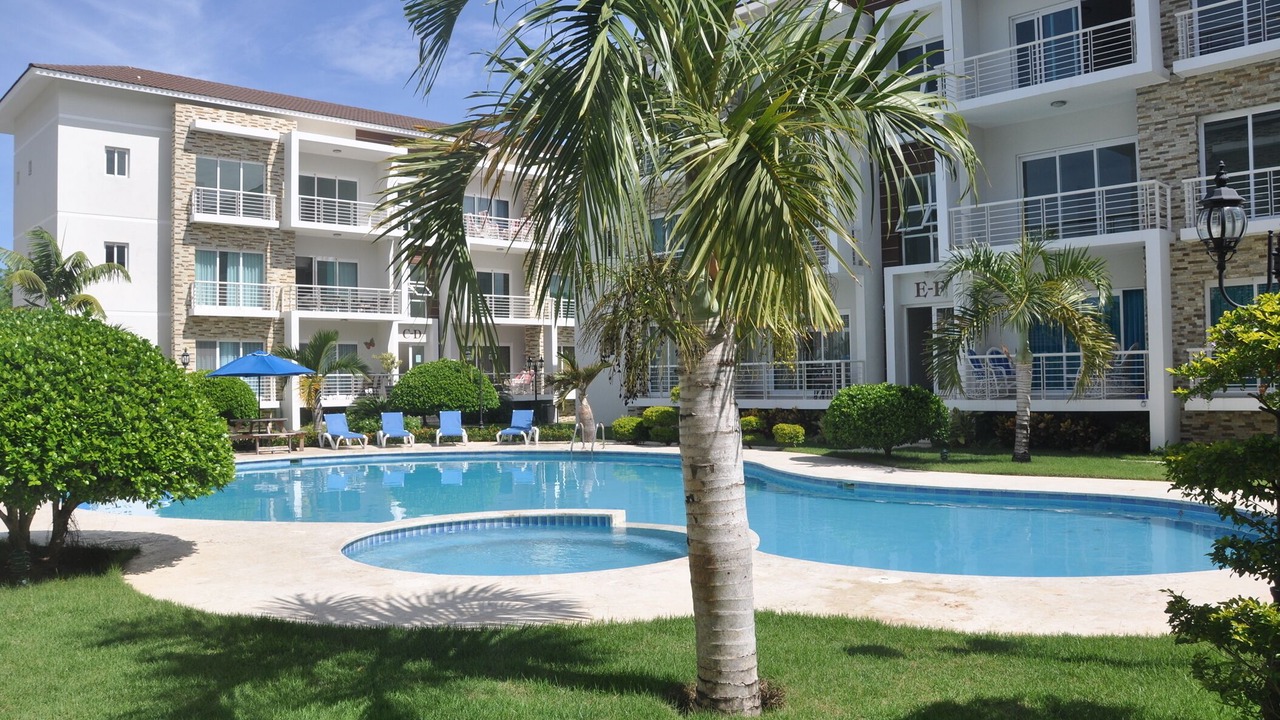 Photo of Outdoor in La Esplanada