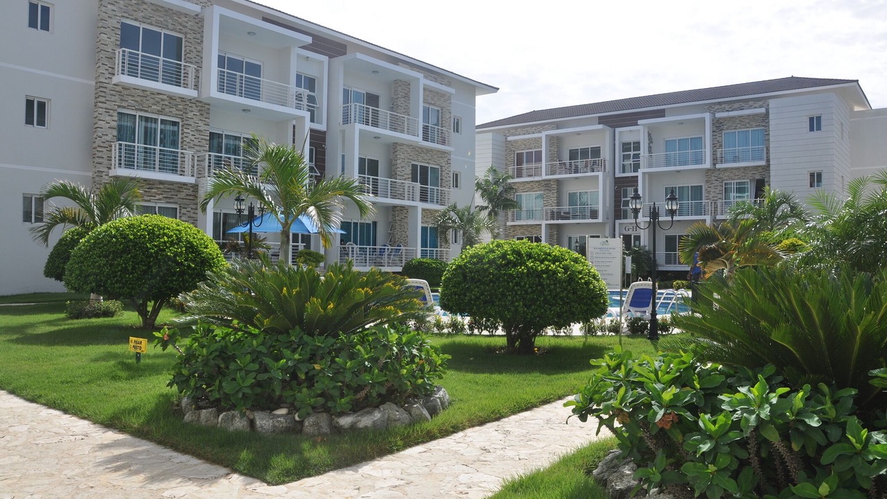 Photo of Outdoor in La Esplanada