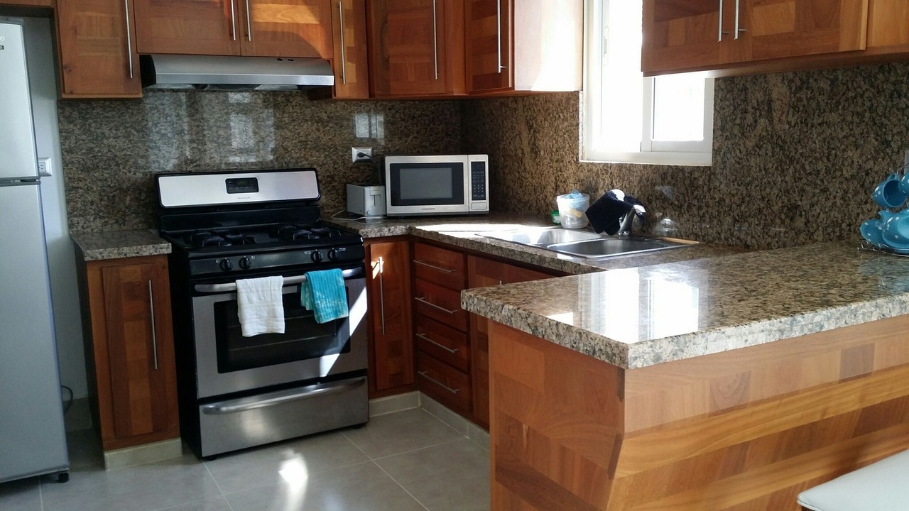 Photo of Kitchen in La Esplanada