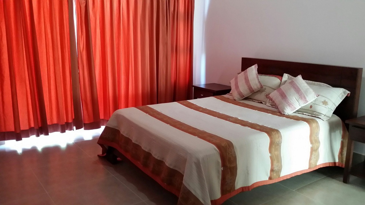 Photo of Bedroom in La Esplanada