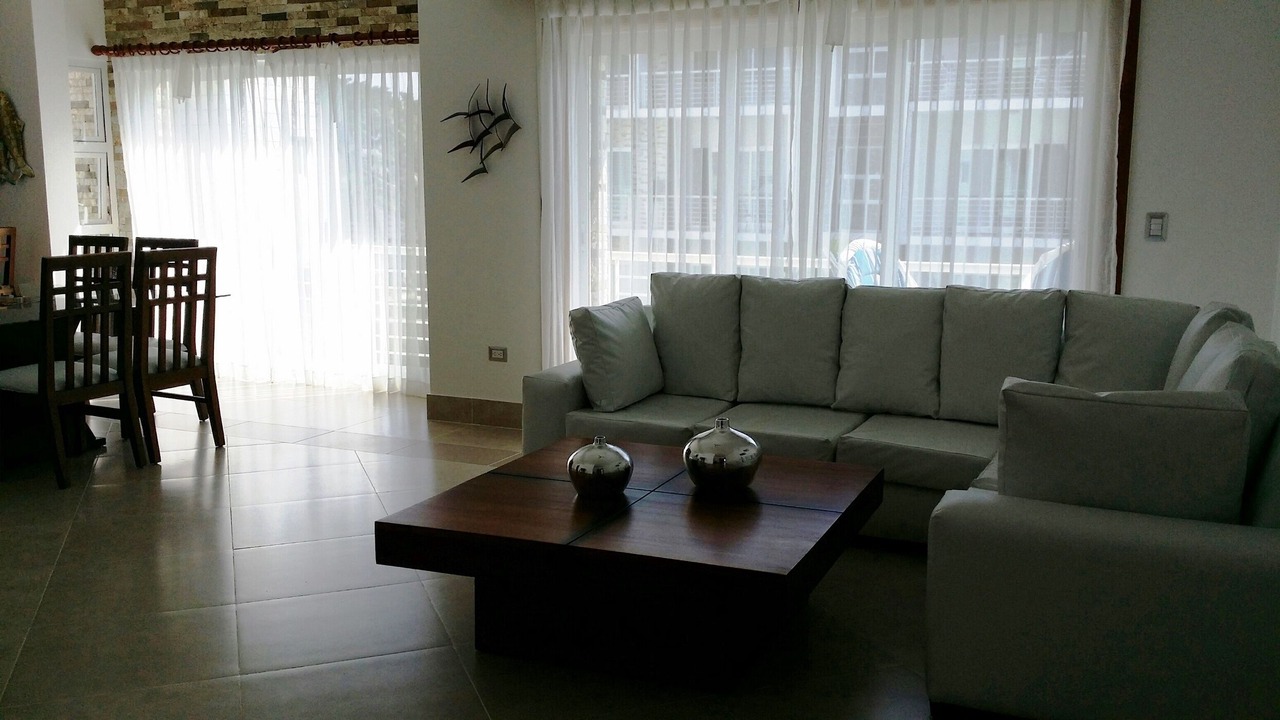 Photo of Livingroom in La Esplanada