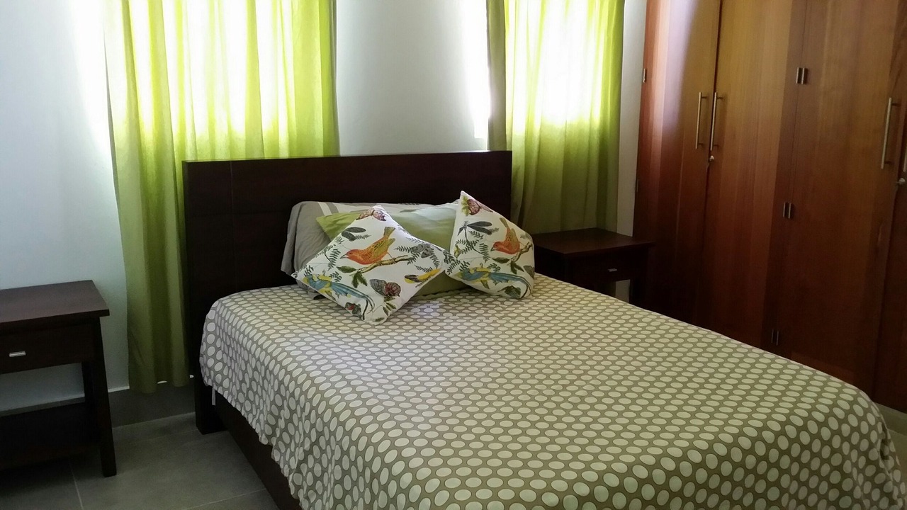 Photo of Bedroom in La Esplanada