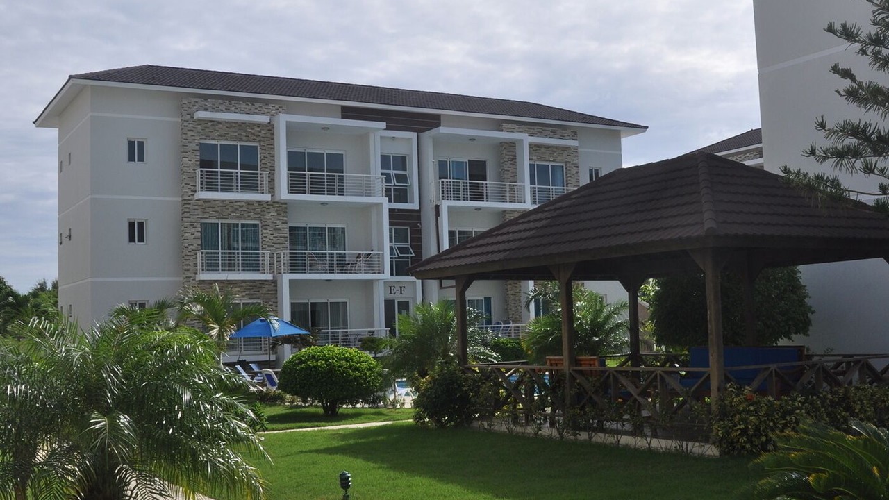 Photo of Outdoor in La Esplanada