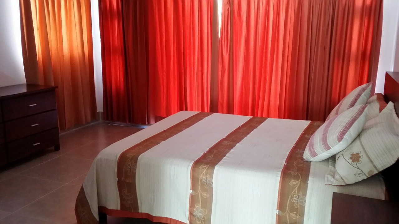 Photo of Bedroom in La Esplanada