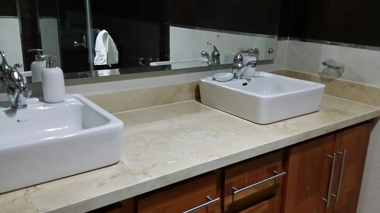 Photo of Bathroom in La Esplanada