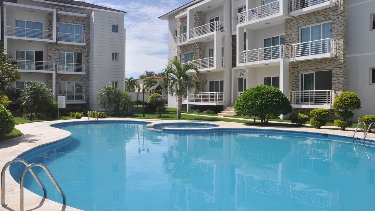Photo of Outdoor in La Esplanada