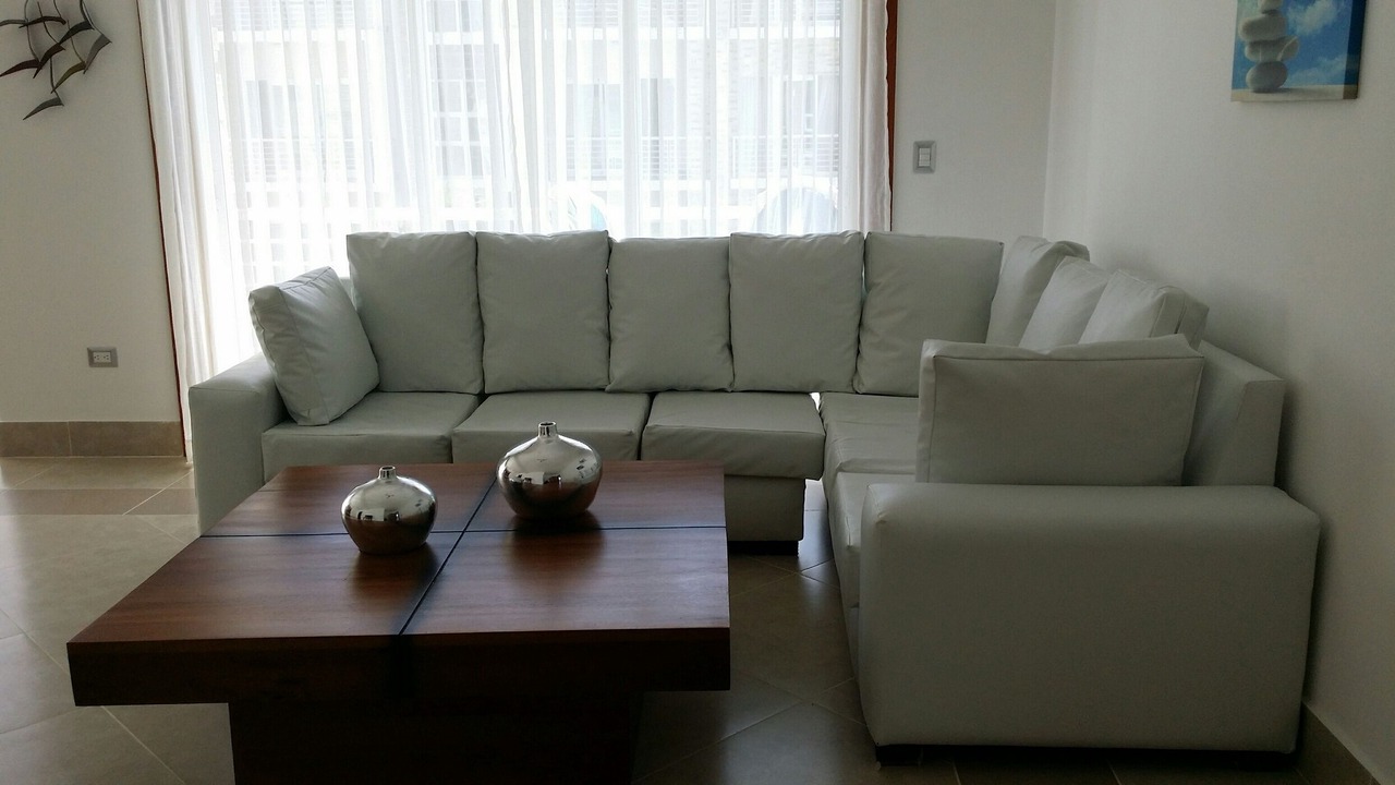 Photo of Livingroom in La Esplanada