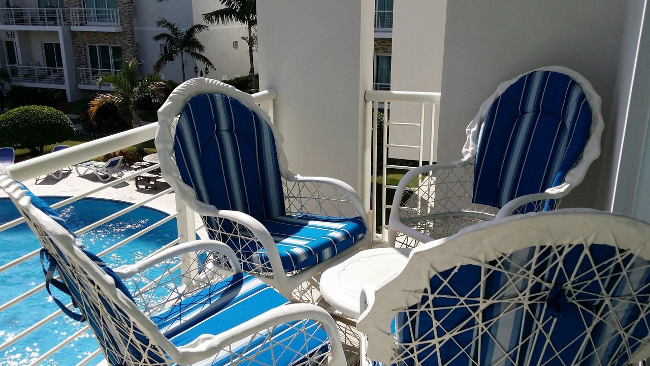 Photo of Outdoor in La Esplanada