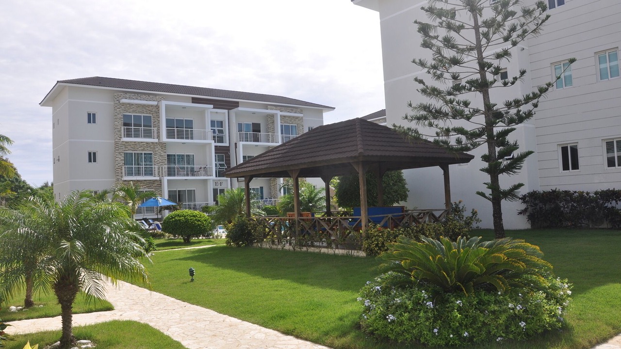 Photo of Outdoor in La Esplanada