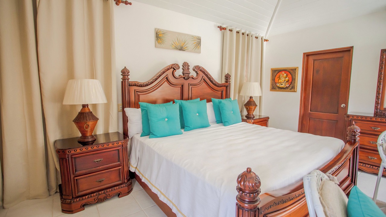 Photo of Bedroom in Los Lagos