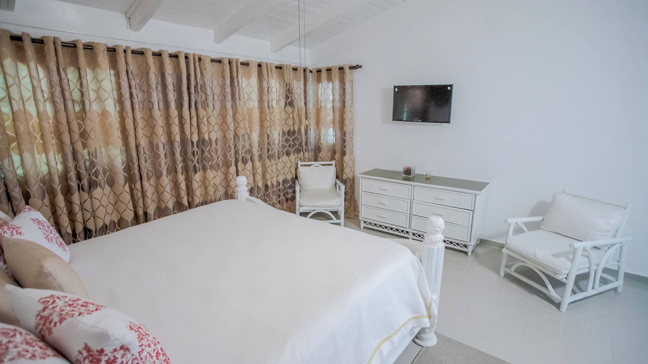 Photo of Bedroom in Los Lagos