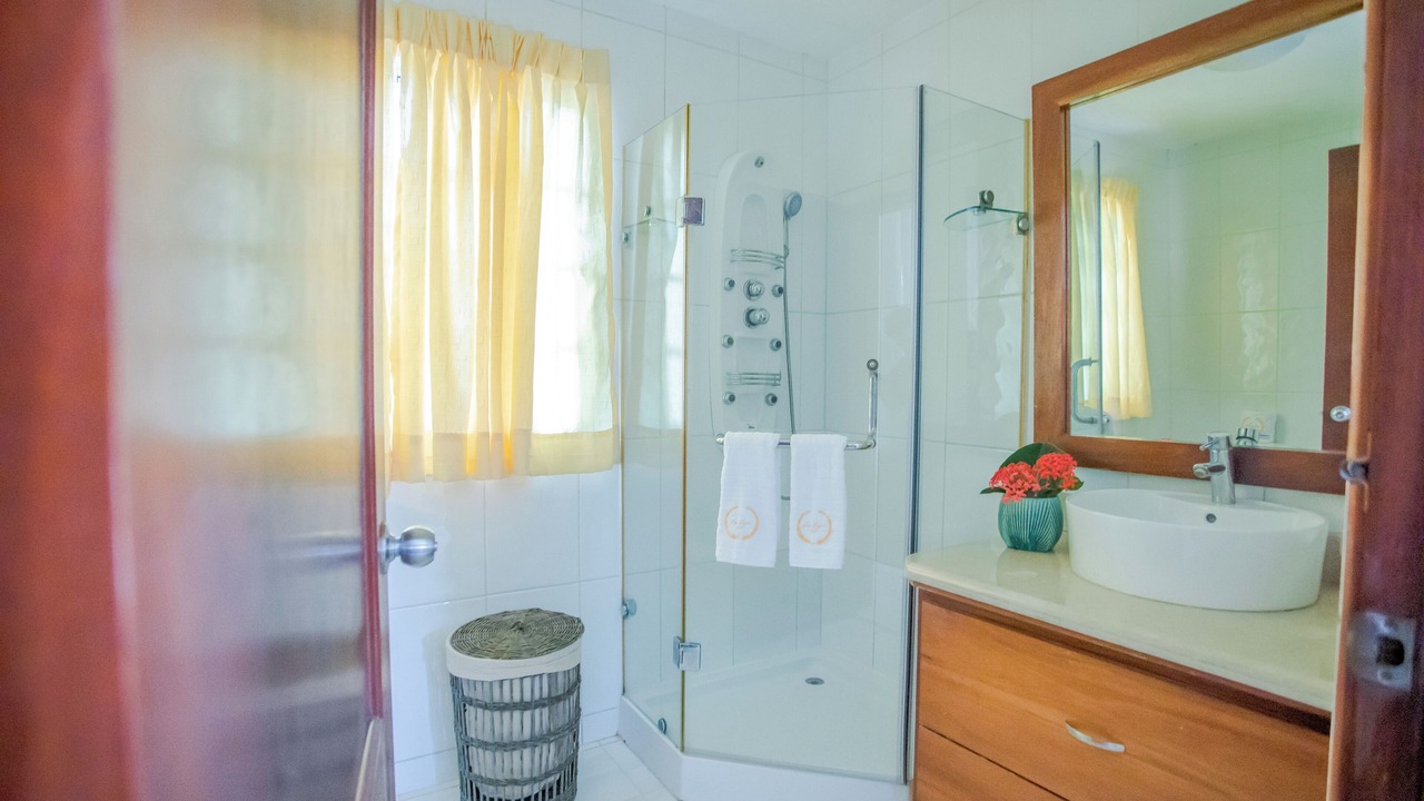 Photo of Bathroom in Los Lagos