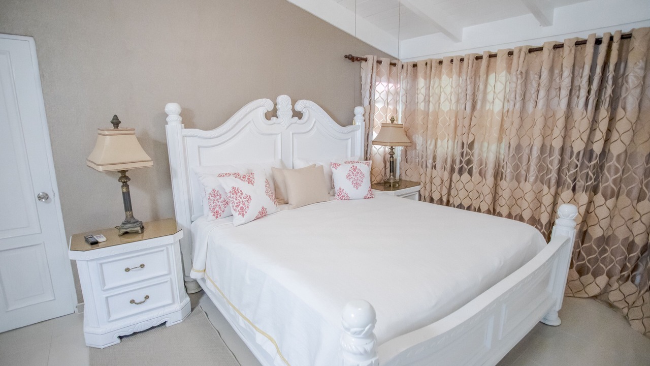 Photo of Bedroom in Los Lagos