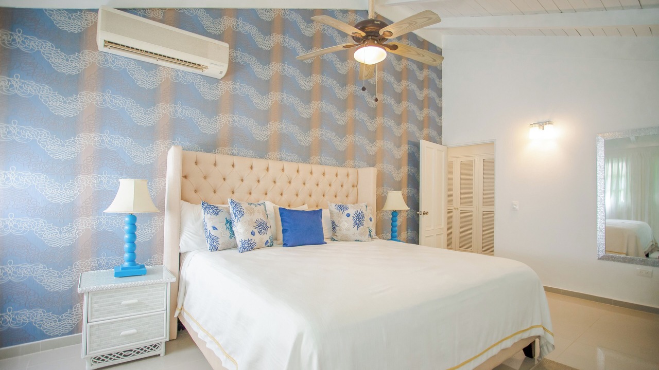 Photo of Bedroom in Los Lagos