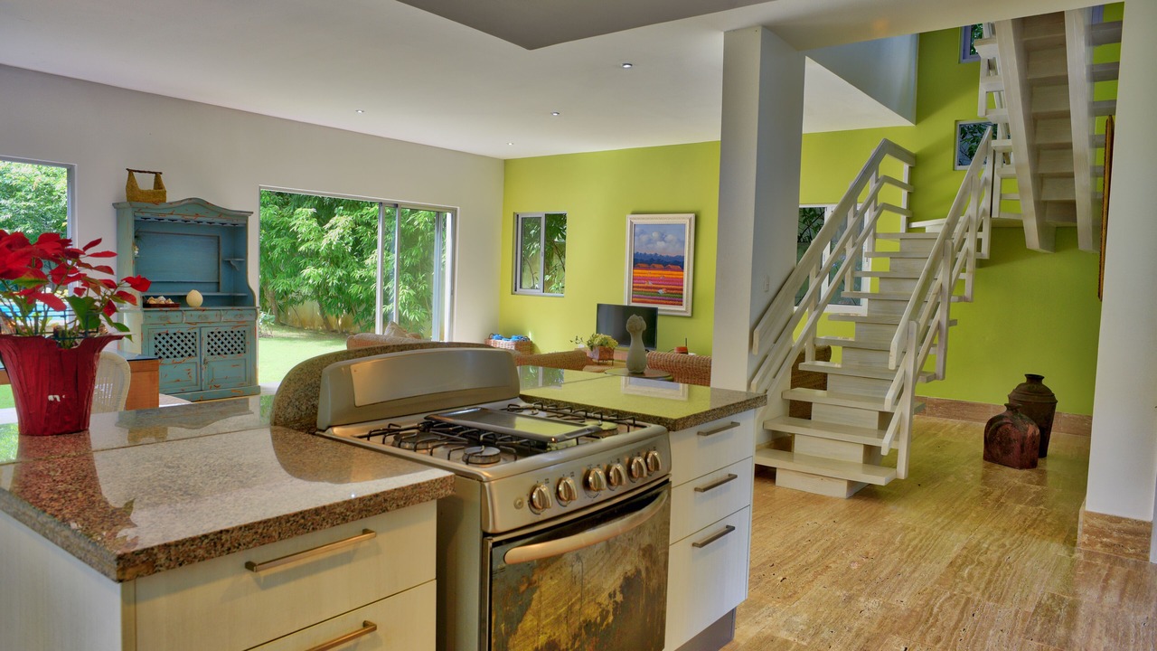 Photo of Kitchen in Portillo