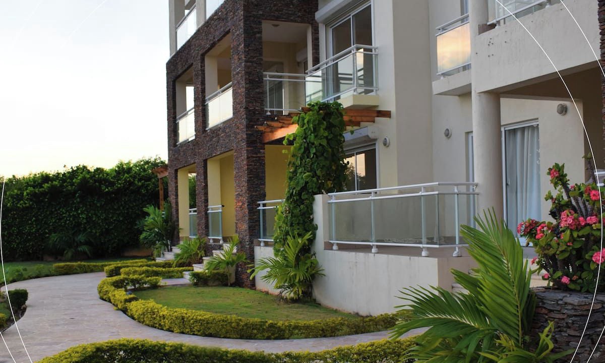 Photo of Outdoor in Residencial ROMANA