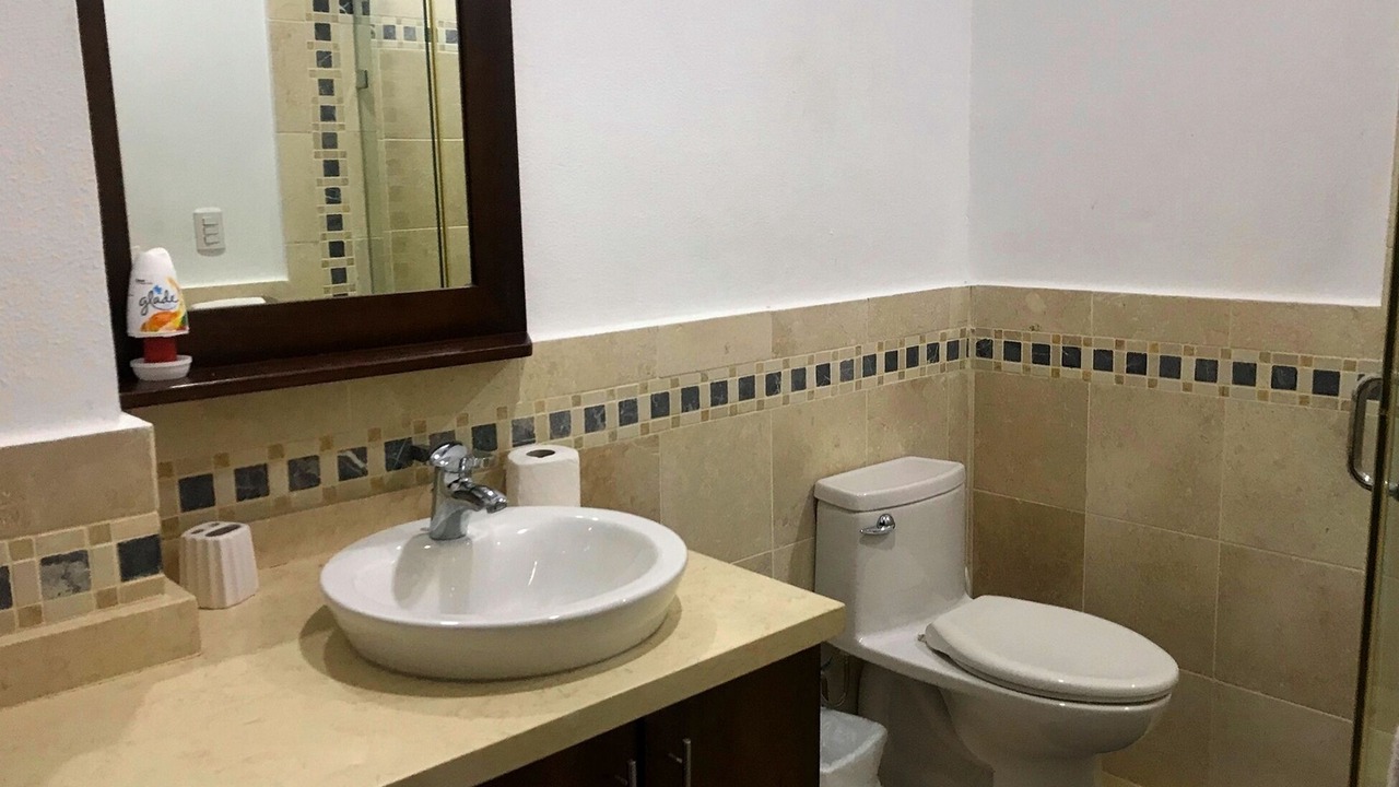Photo of Bathroom in Sosua