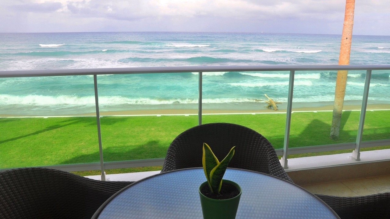Photo of Outdoor in Sosua