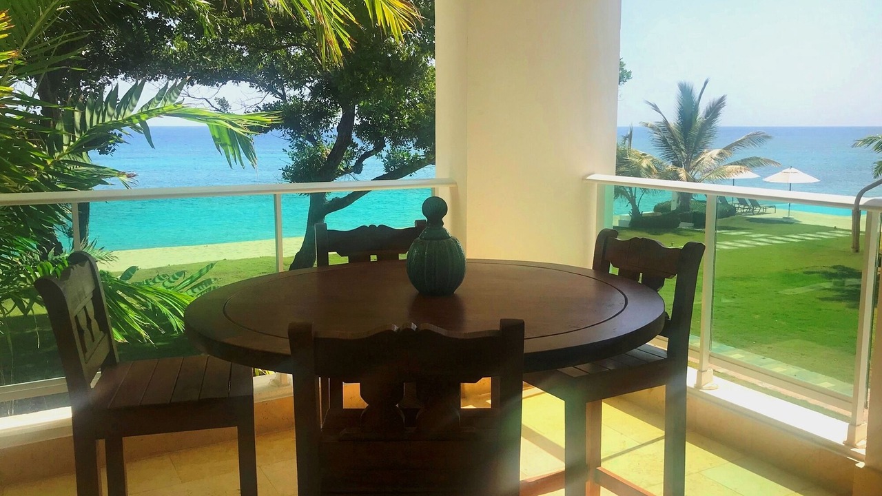 Photo of Outdoor in Sosua