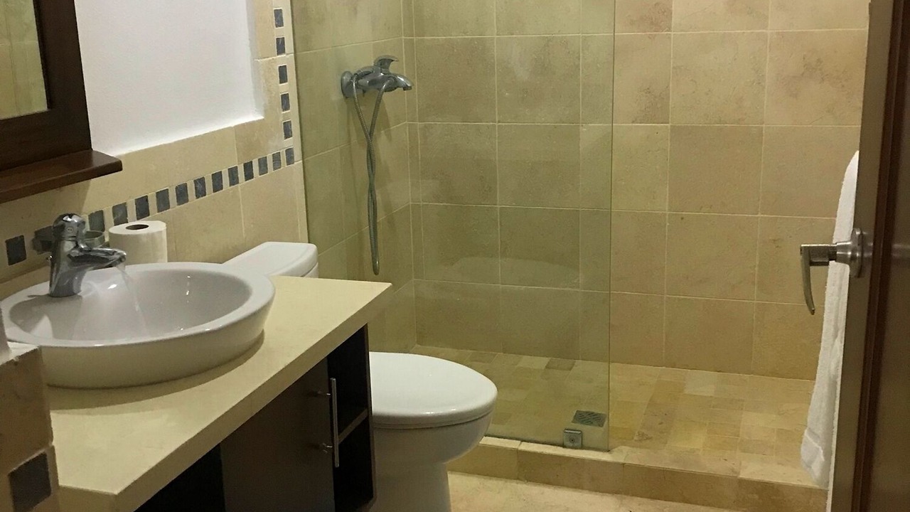 Photo of Bathroom in Sosua