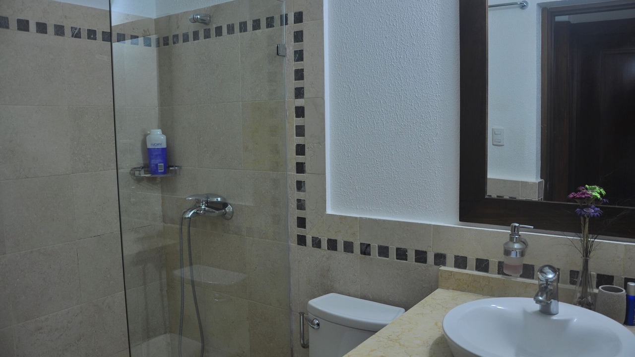 Photo of Bathroom in Sosua