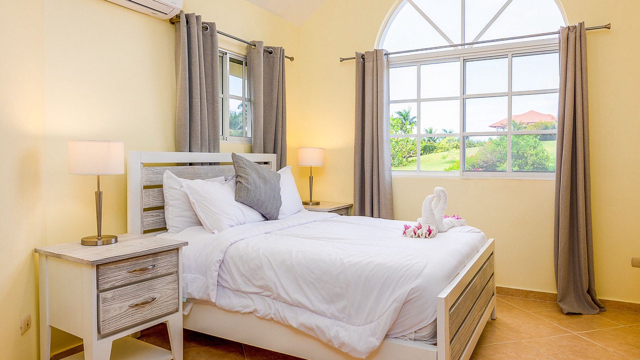 Photo of Bedroom in Urbanizacion Tavarez