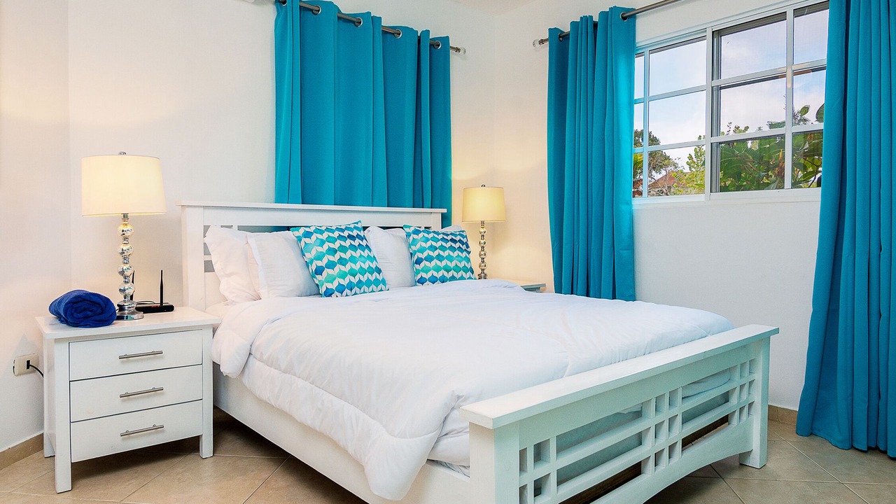 Photo of Bedroom in Urbanizacion Tavarez
