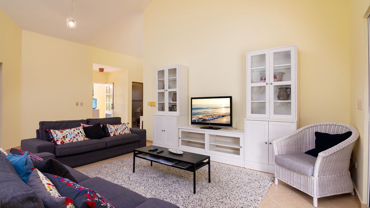 Photo of Livingroom in Urbanizacion Tavarez