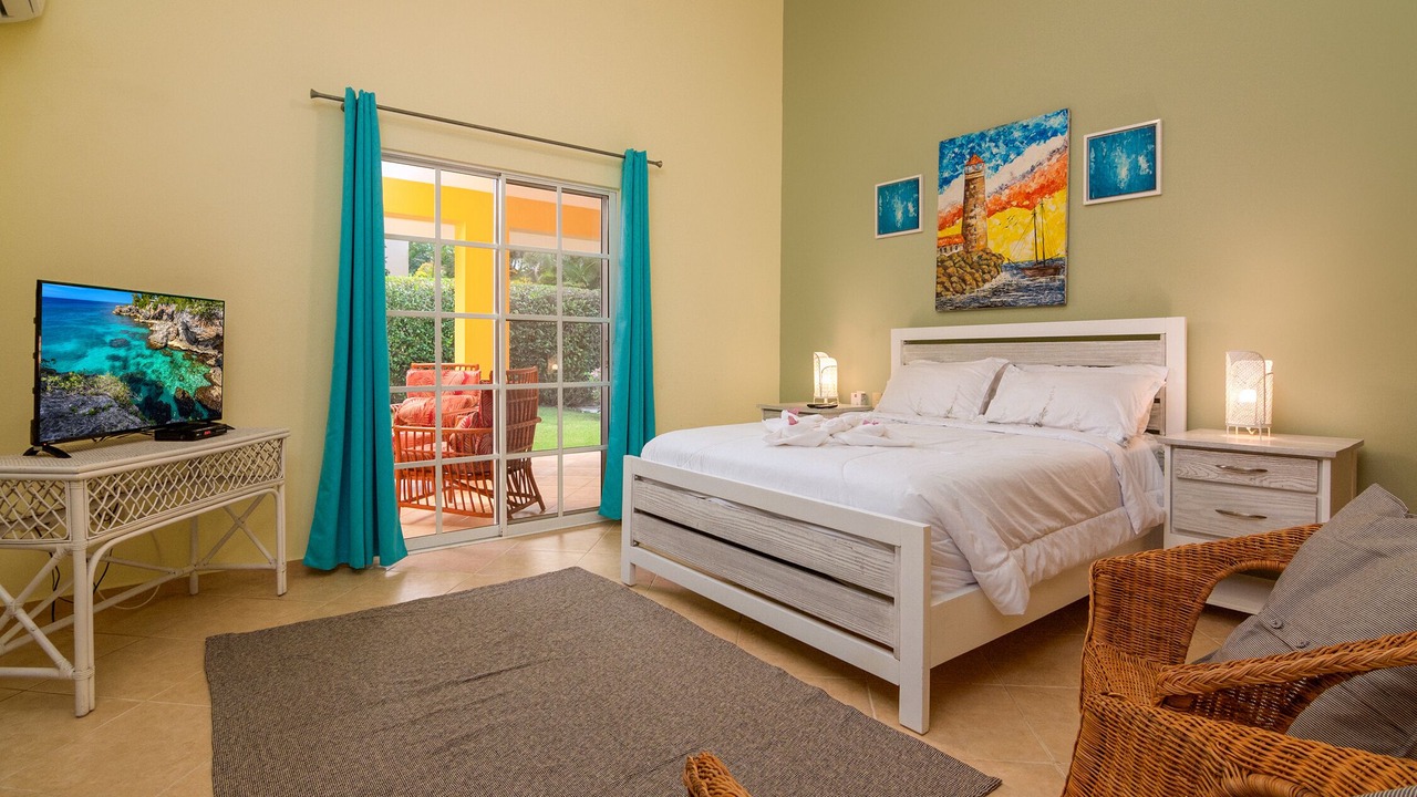 Photo of Bedroom in Urbanizacion Tavarez