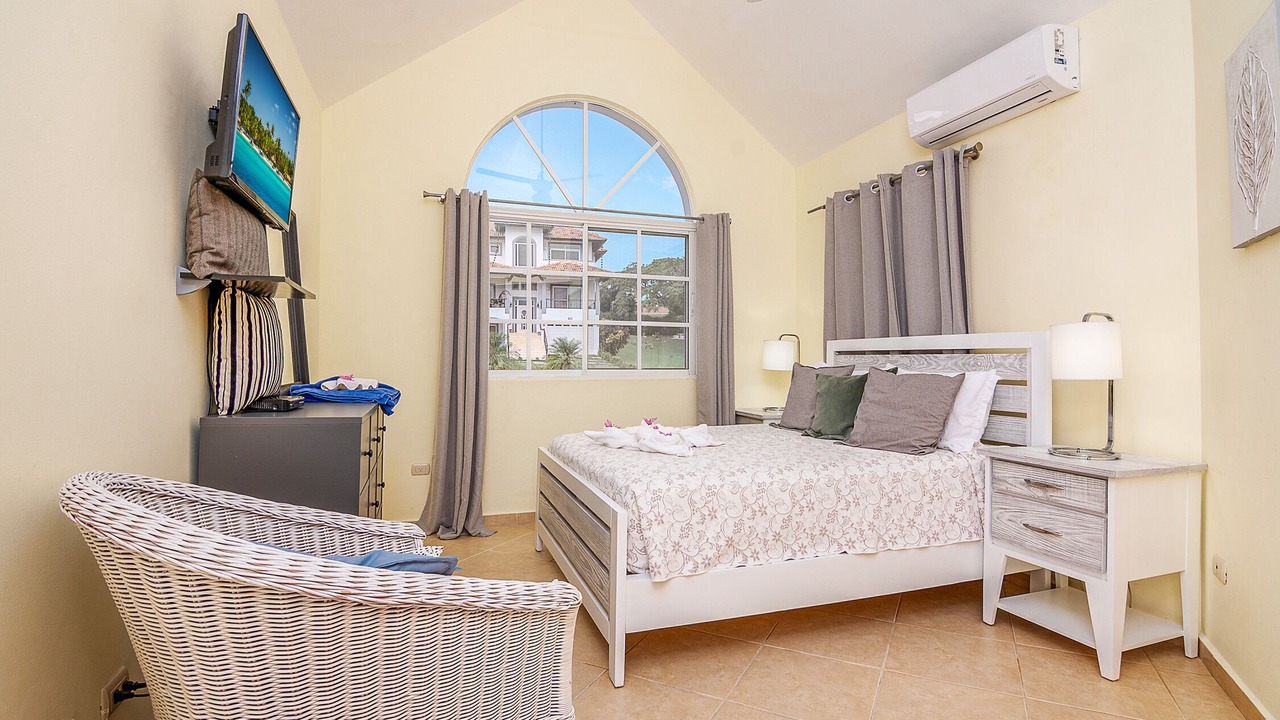 Photo of Bedroom in Urbanizacion Tavarez