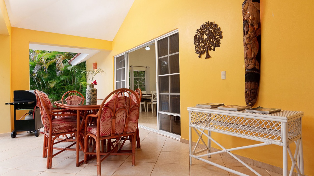 Photo of Outdoor in Urbanizacion Tavarez