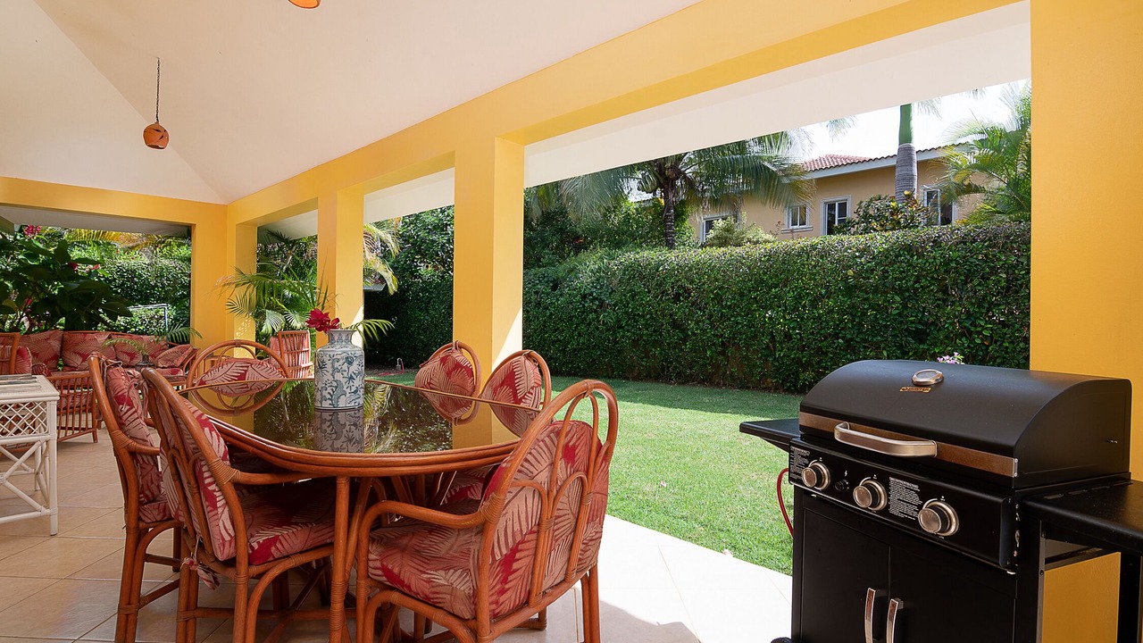 Photo of Outdoor in Urbanizacion Tavarez