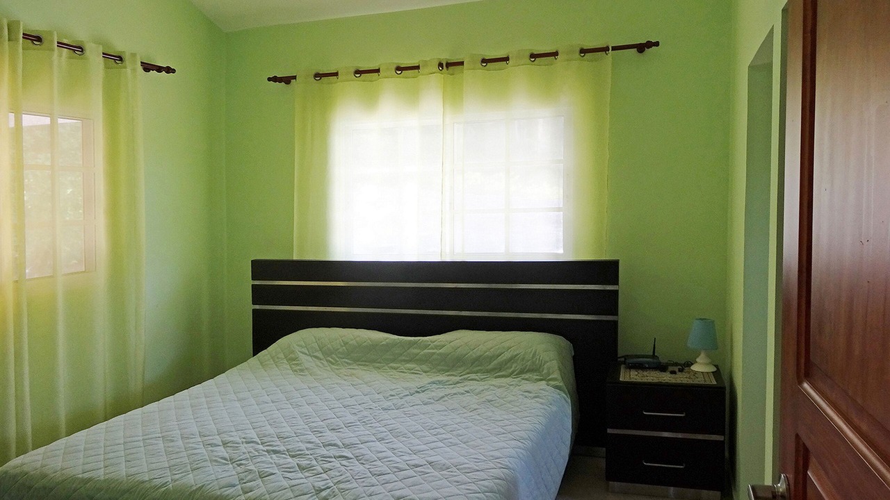 Photo of Bedroom in Urbanizacion Tavarez