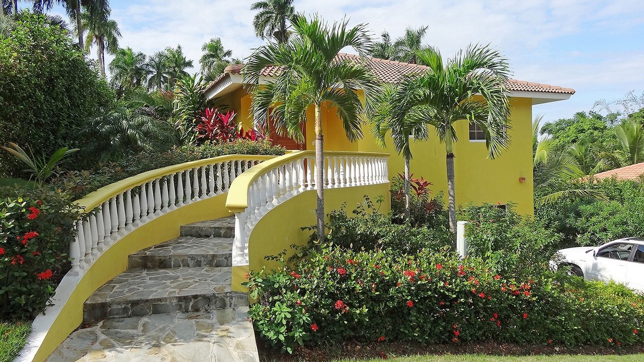 Photo of Outdoor in Urbanizacion Tavarez