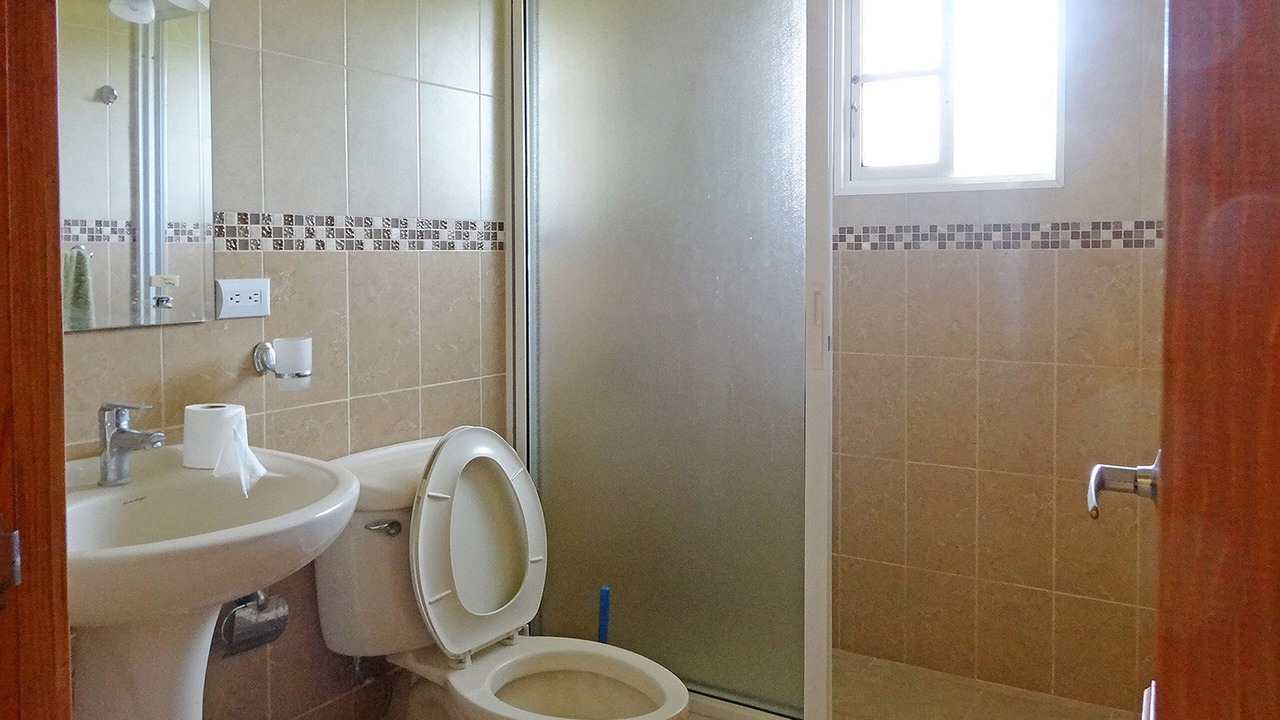 Photo of Bathroom in Urbanizacion Tavarez