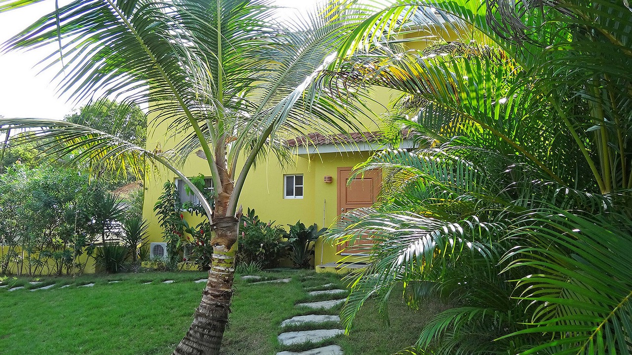 Photo of Outdoor in Urbanizacion Tavarez
