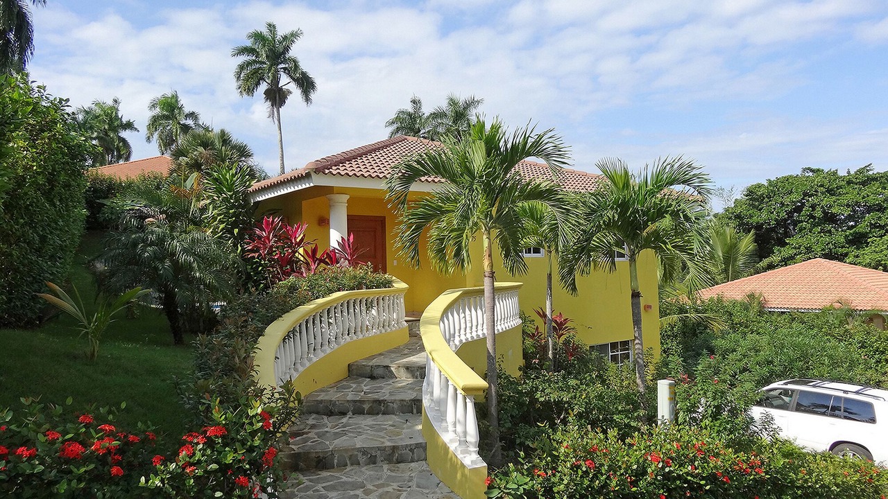 Photo of Outdoor in Urbanizacion Tavarez