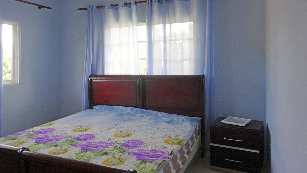 Photo of Bedroom in Urbanizacion Tavarez