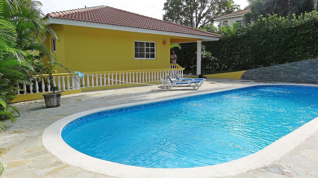 Photo of Outdoor in Urbanizacion Tavarez